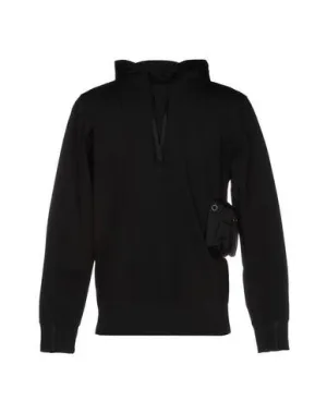 1017 Alyx 9sm Man Sweatshirt Black S INT