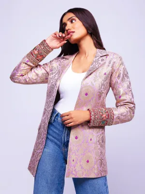 Adira Blazer