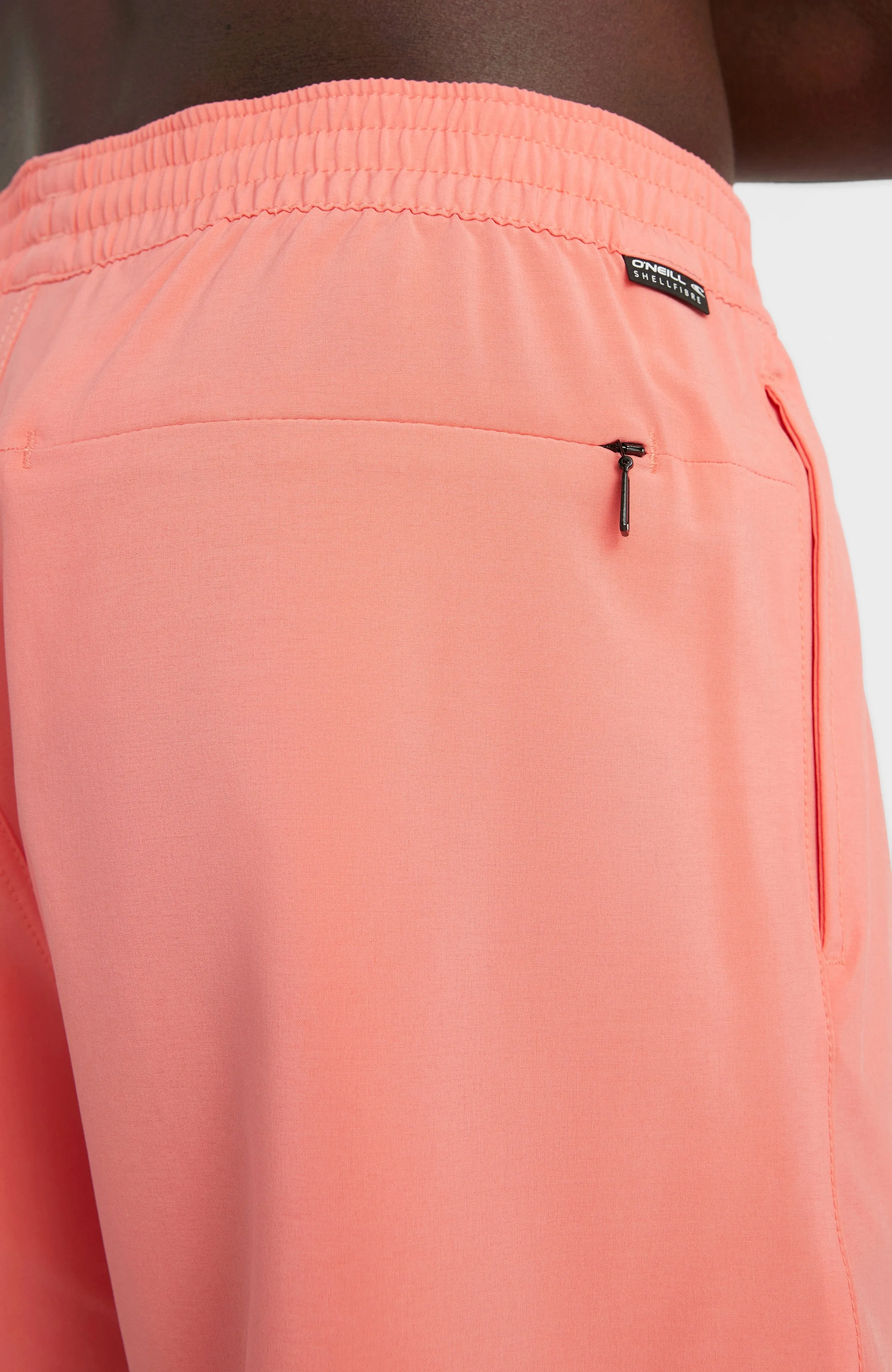 All Day 17'' Hybrid Shorts | Georgia Peach