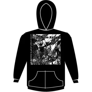 BATTALION OF SAINTS FIGHT hoodie