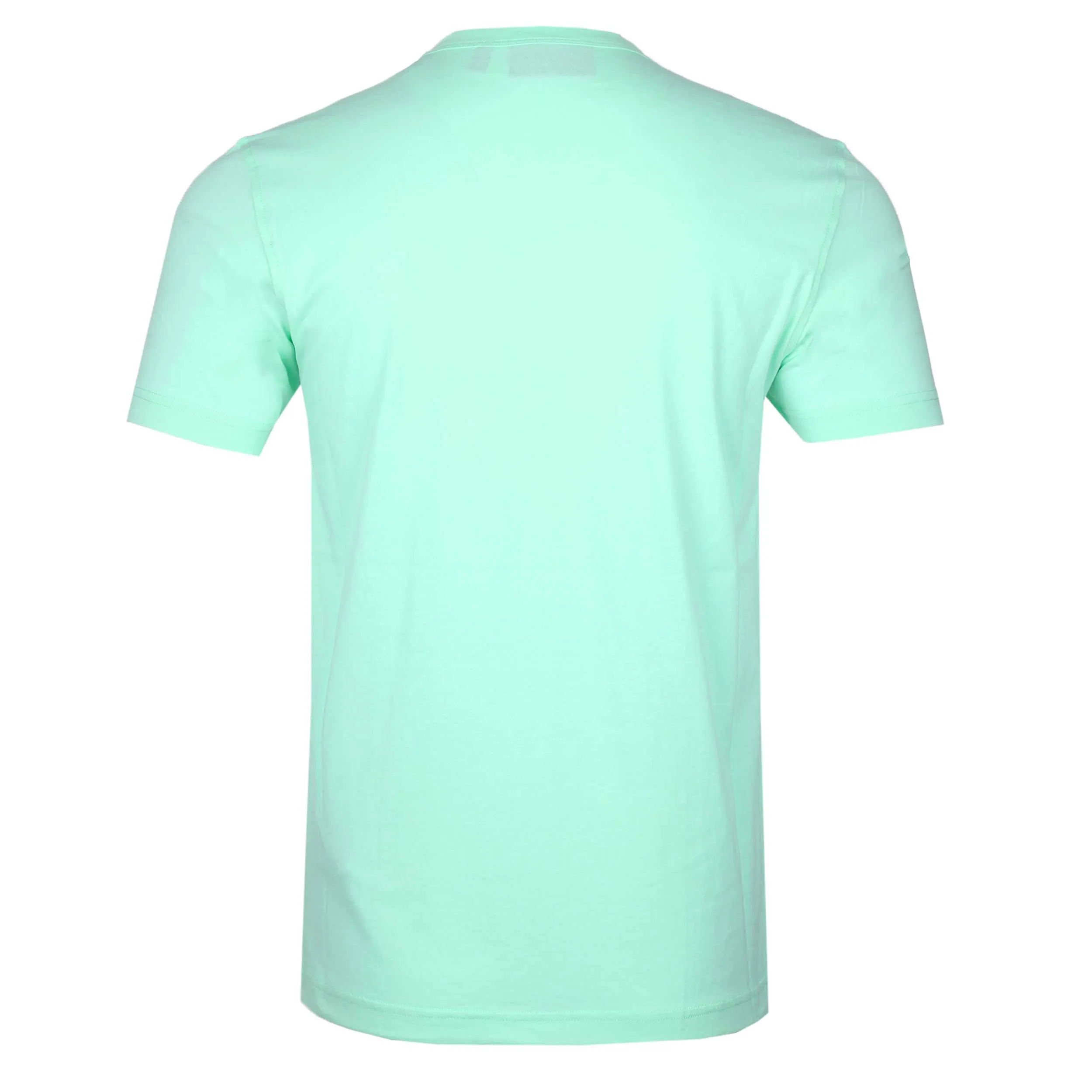 Belstaff Classic T-Shirt in Ocean Green