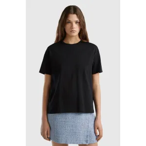 Black Basic Tshirt