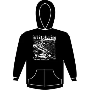 BLITZKRIEG hoodie