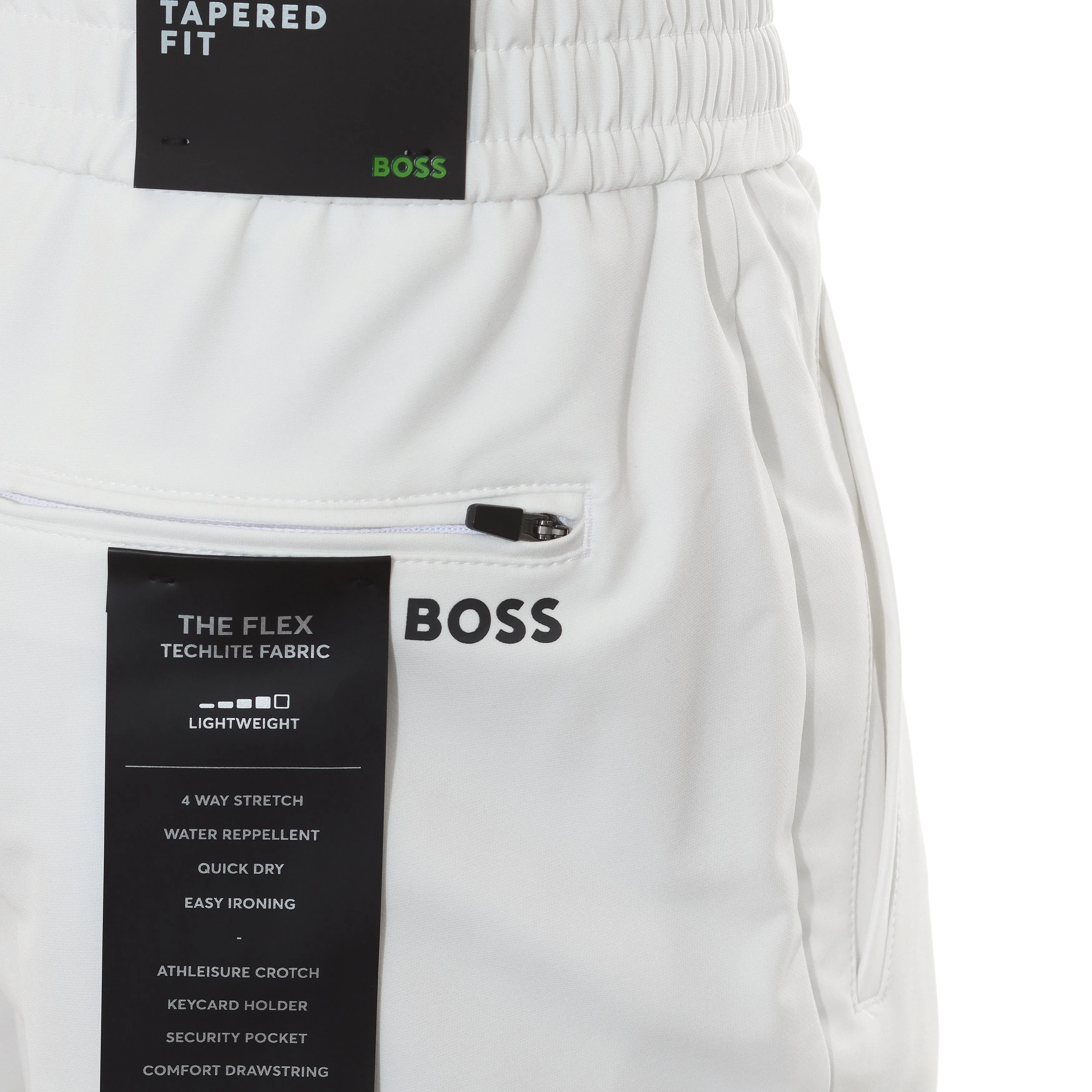 BOSS T_Flex Golf Trousers