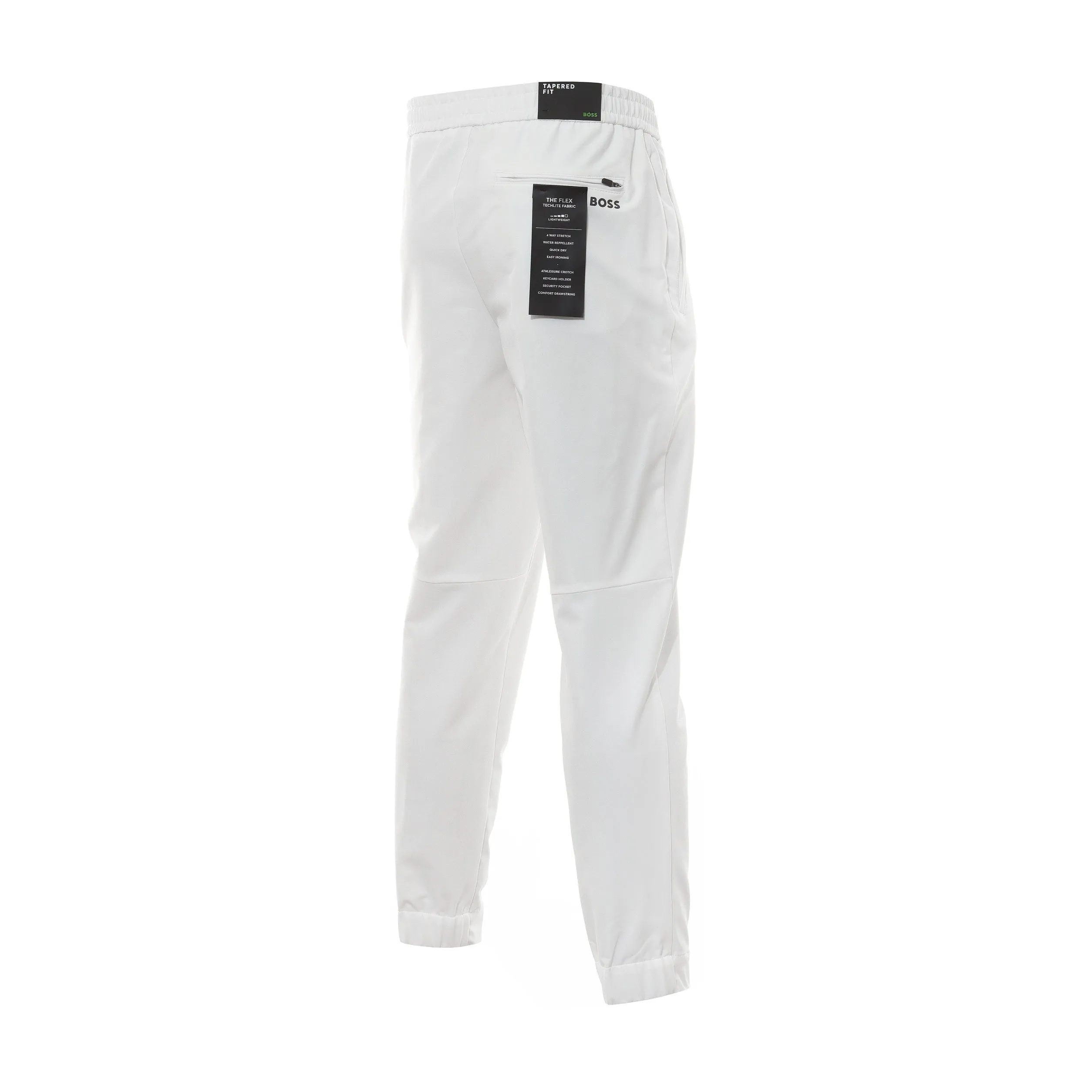 BOSS T_Flex Golf Trousers