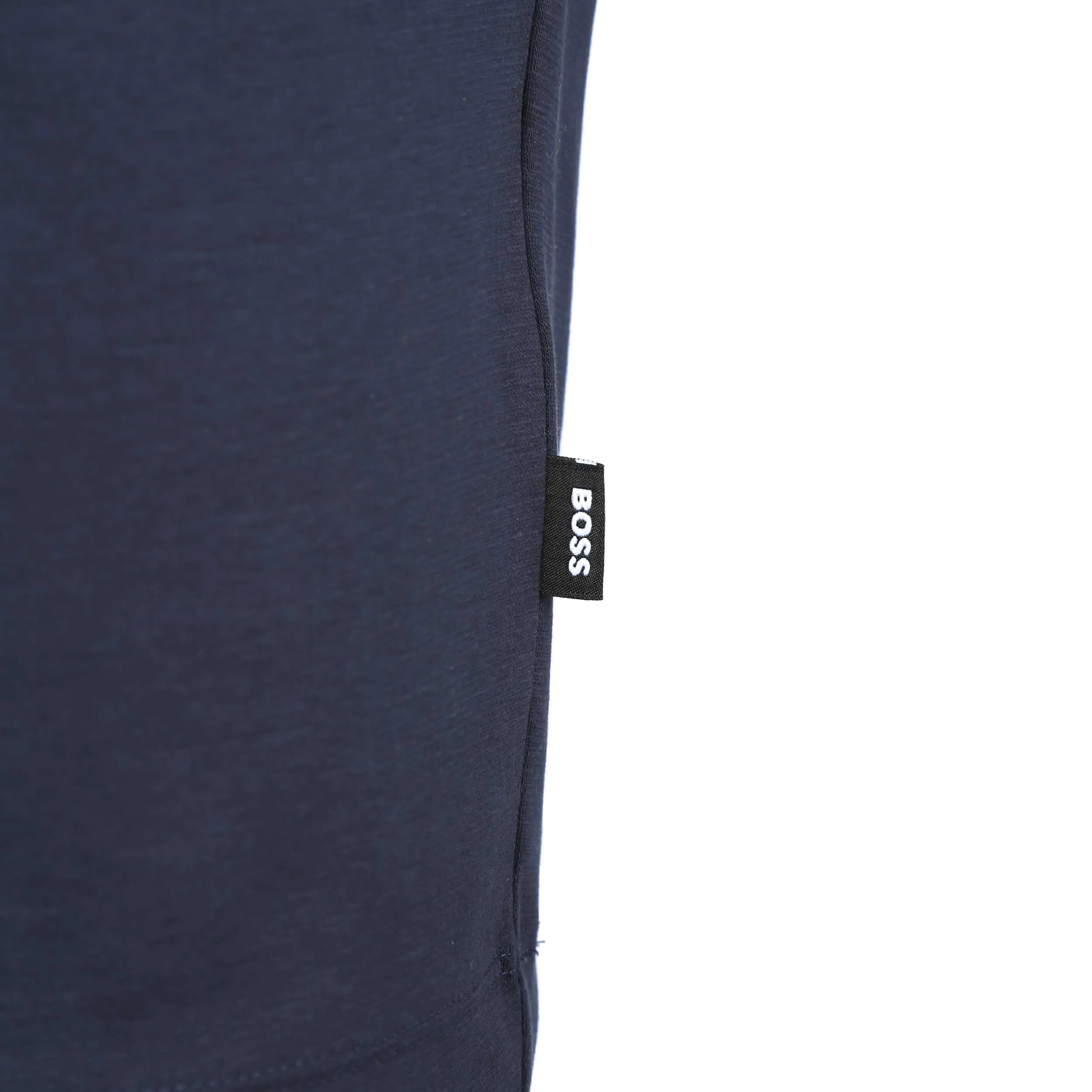 BOSS Tiburt 278 T-Shirt in Navy