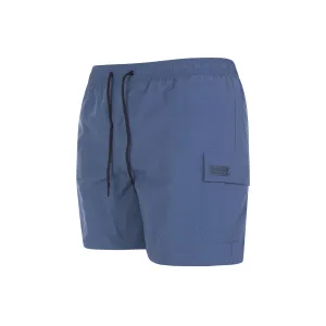 Cargo Swim Shorts