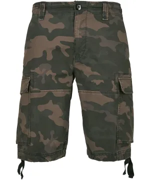 Dark Camo - Vintage shorts