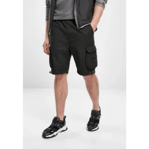 Double Pocket Cargo Shorts