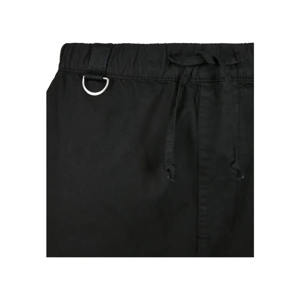 Double Pocket Cargo Shorts