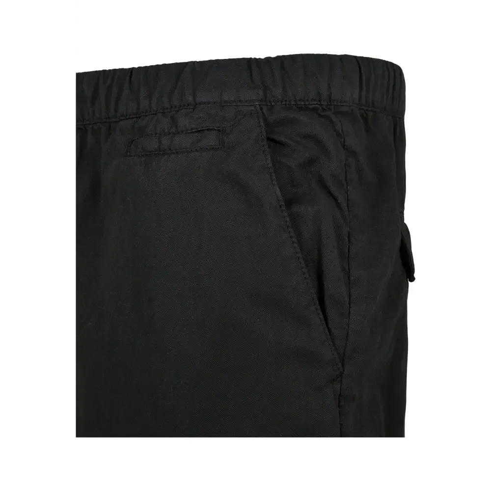 Double Pocket Cargo Shorts