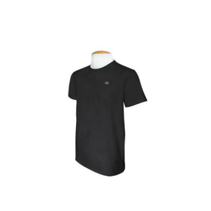 Druh T-Shirt Black