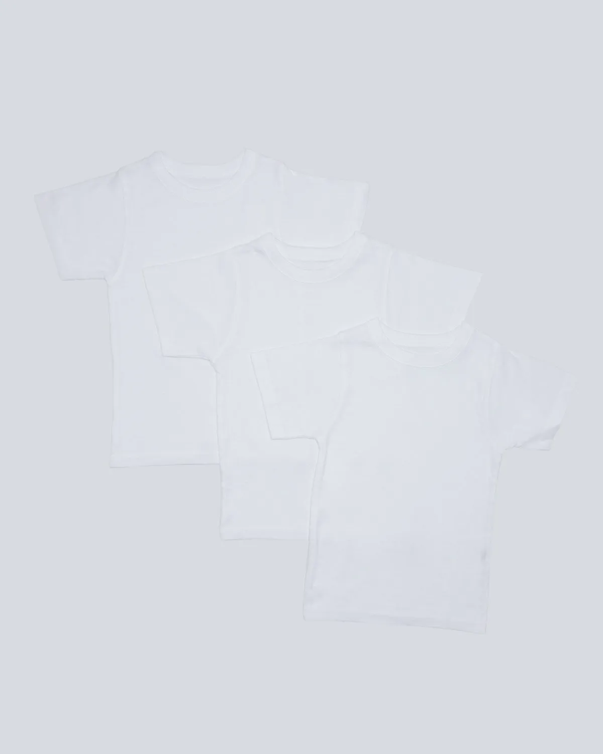 Dunnes Pack of 3 Younger Boys T-Shirt