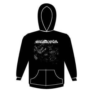 DYSTOPIA GARBAGE hoodie