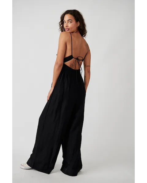 Emma Jumpsuit