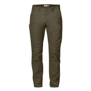 Fjallraven Sörmland Tapered Trousers