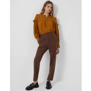 French Connection Bettina Trouser 74TBS