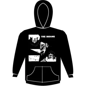 INSANE hoodie