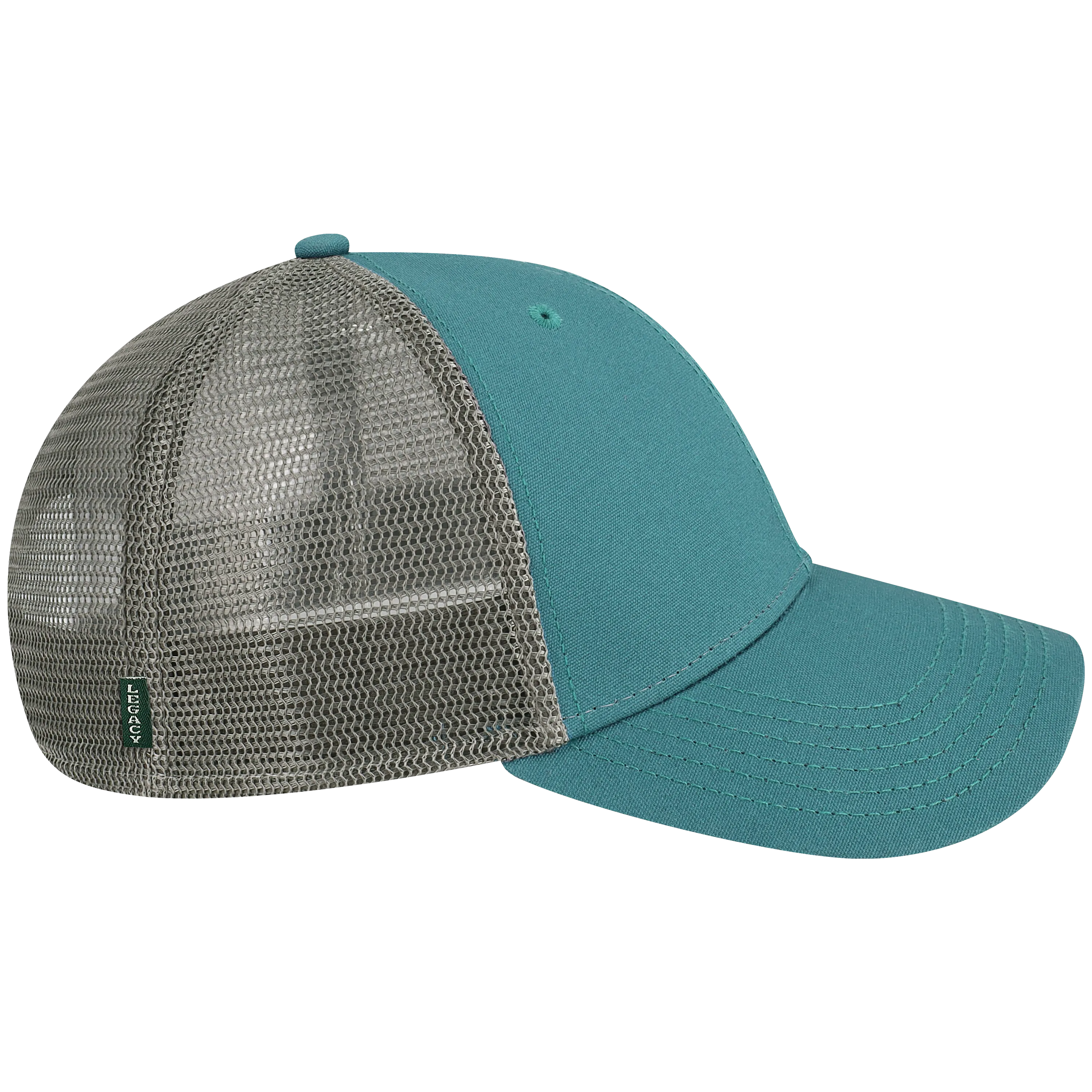 LPS Lo-Pro Snapback Trucker Hat