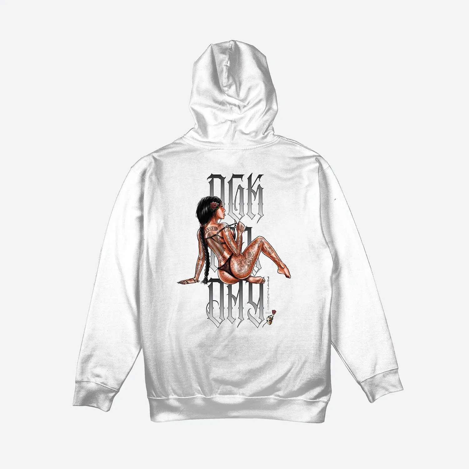 Mami Hoody