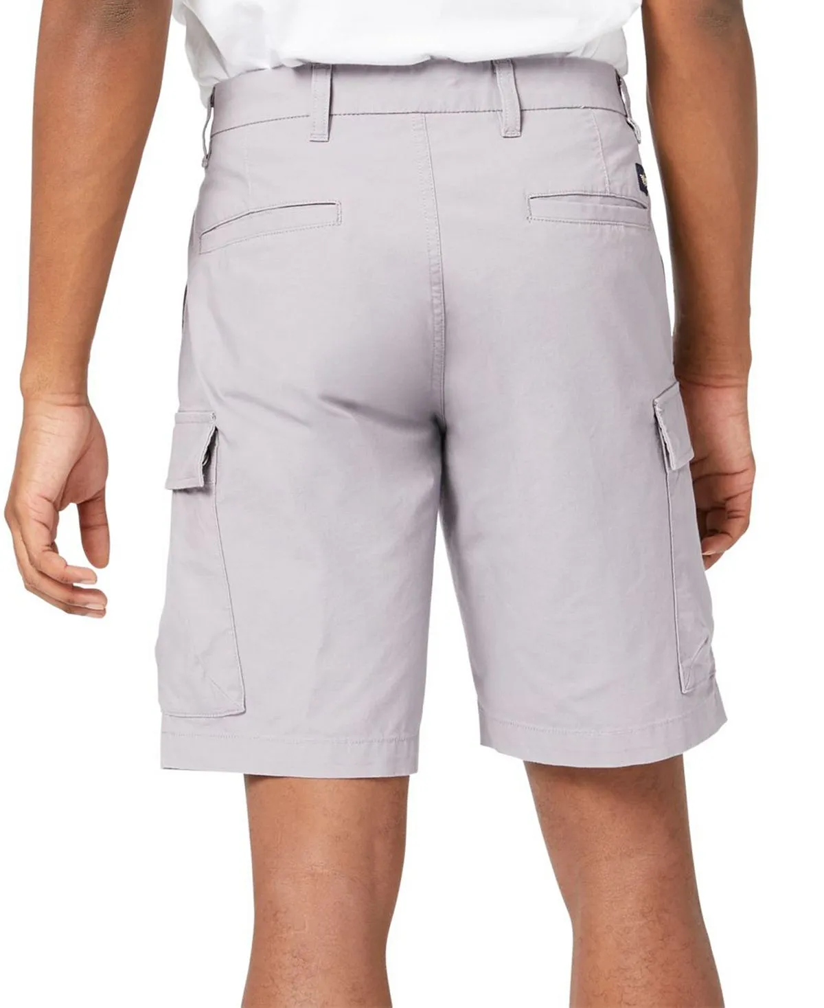 Men's smart 360 tech Dockers cargo shorts