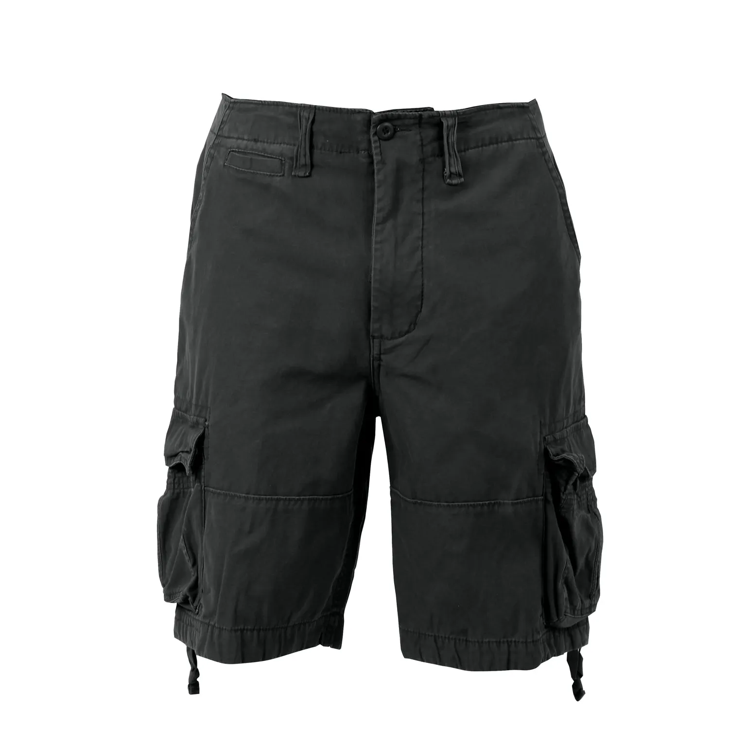 Rothco Vintage Infantry Utility Shorts