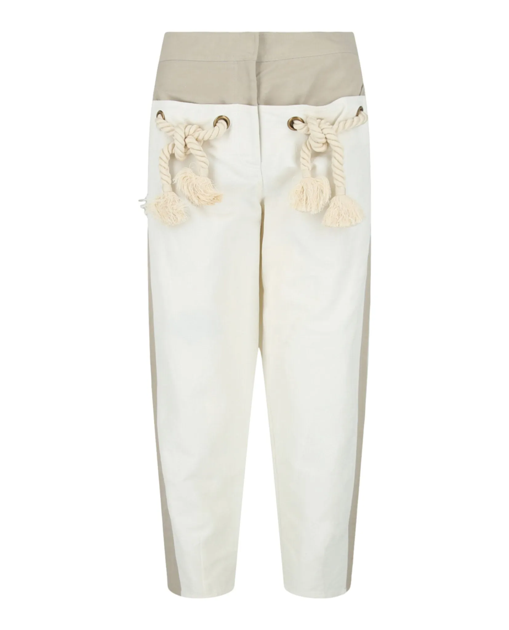 Stella McCartney Amanda Trousers