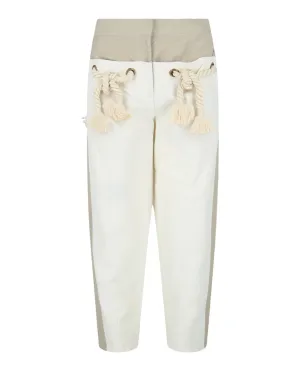 Stella McCartney Amanda Trousers