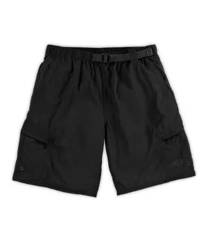 The North Face Mens Class V Cargo Trunk/TNF Black