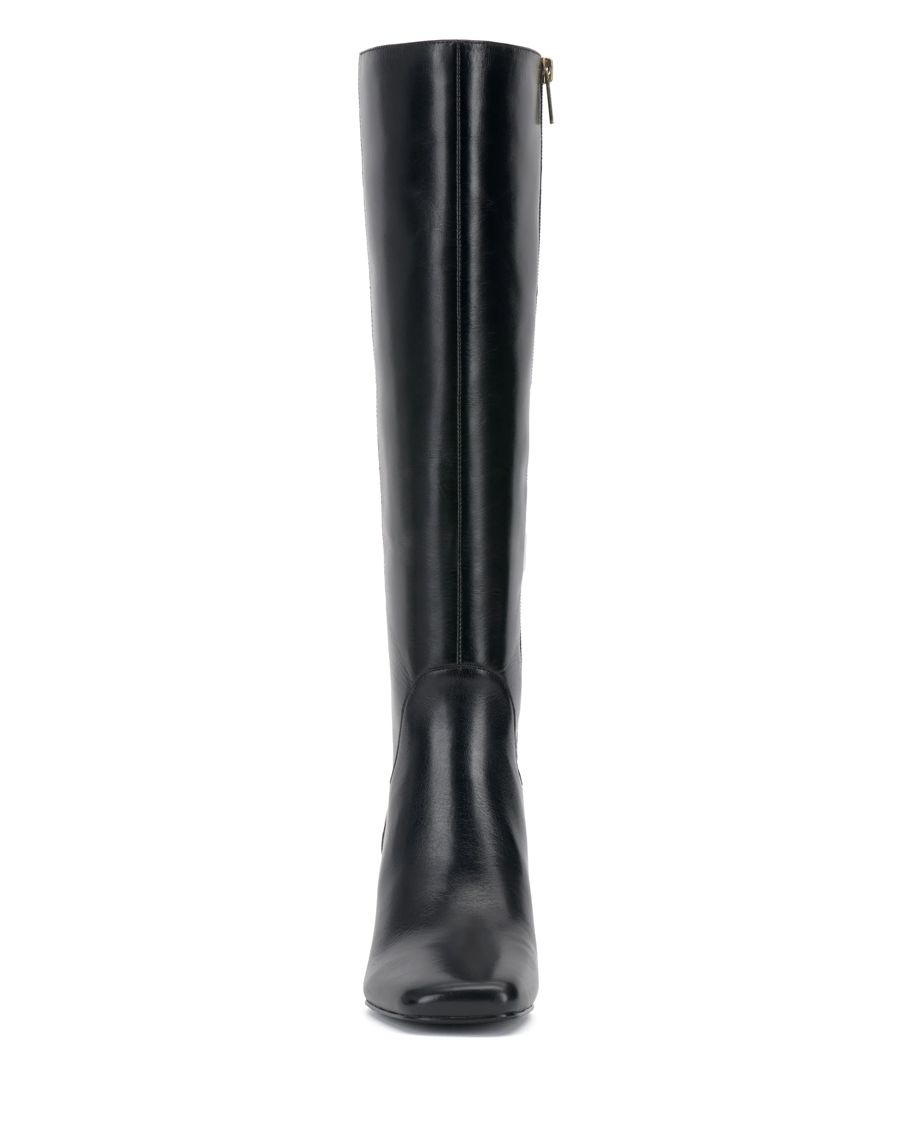 Vestella Extra Wide Calf Knee High Boot