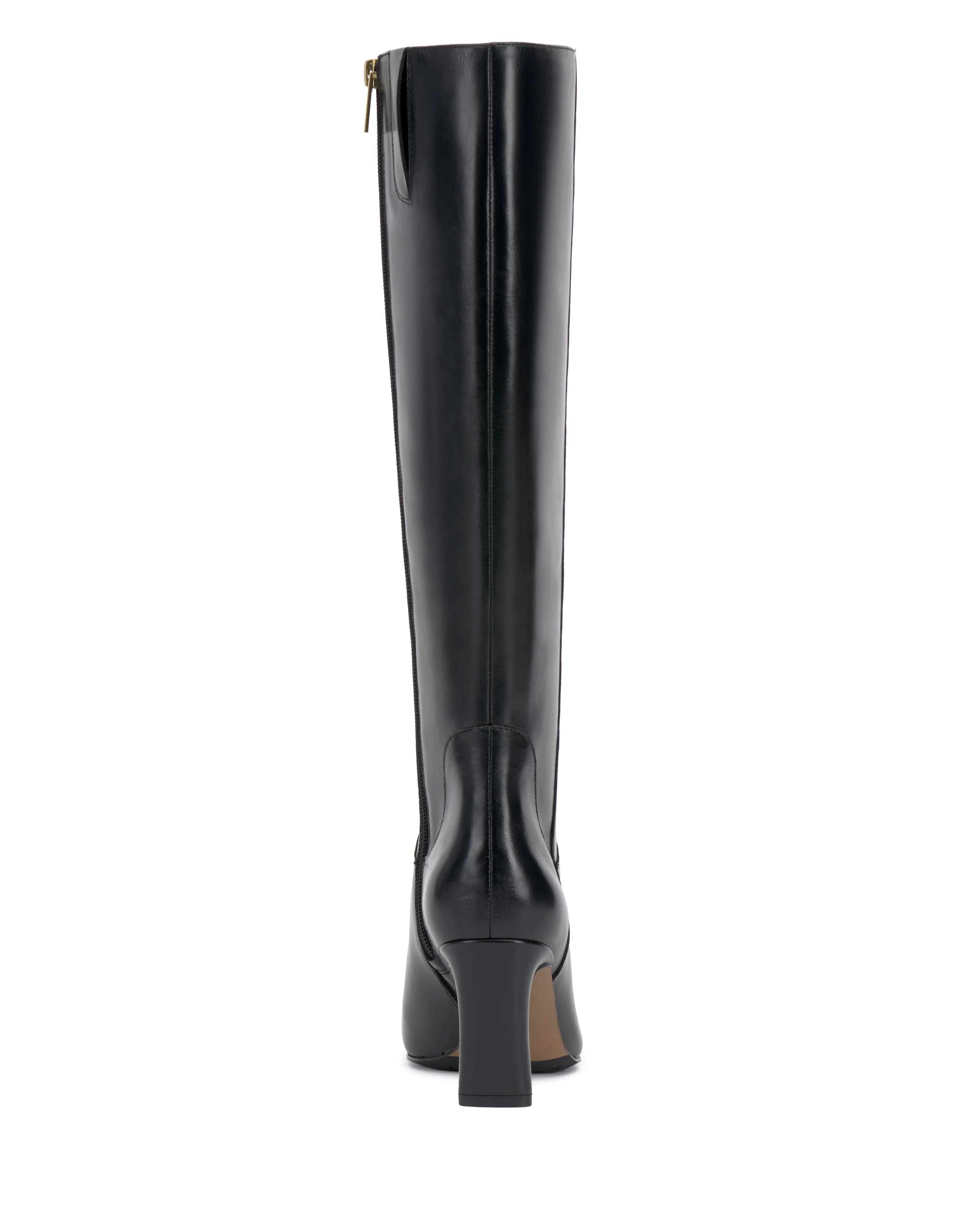 Vestella Extra Wide Calf Knee High Boot