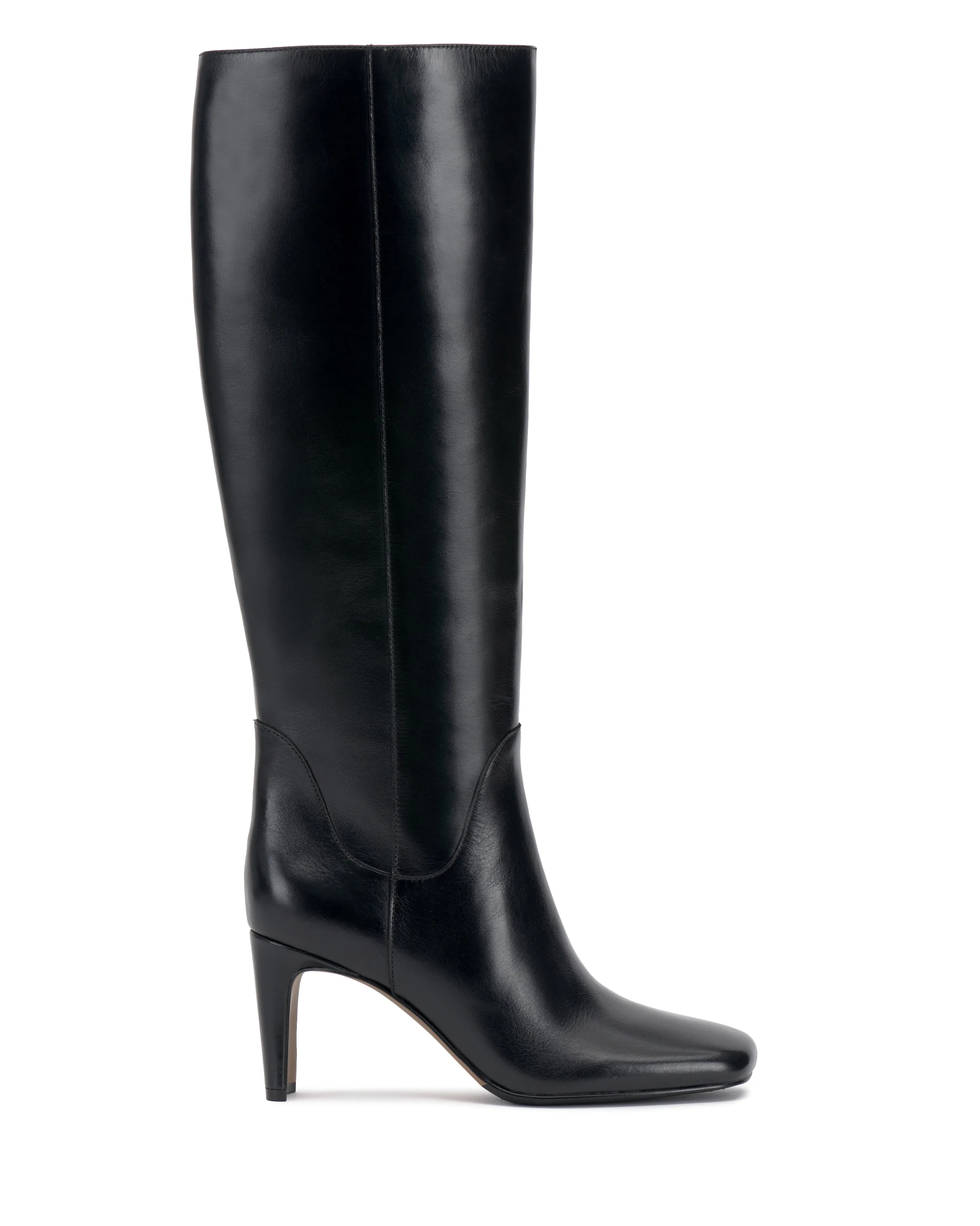 Vestella Extra Wide Calf Knee High Boot