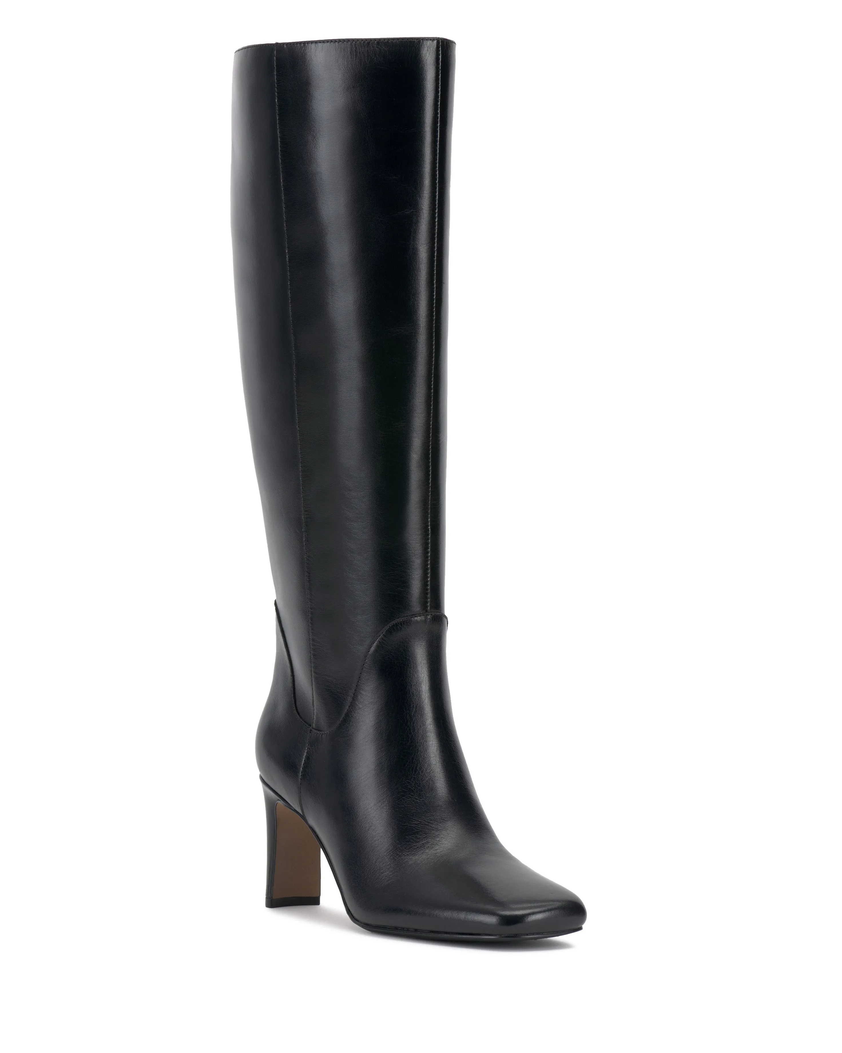 Vestella Extra Wide Calf Knee High Boot