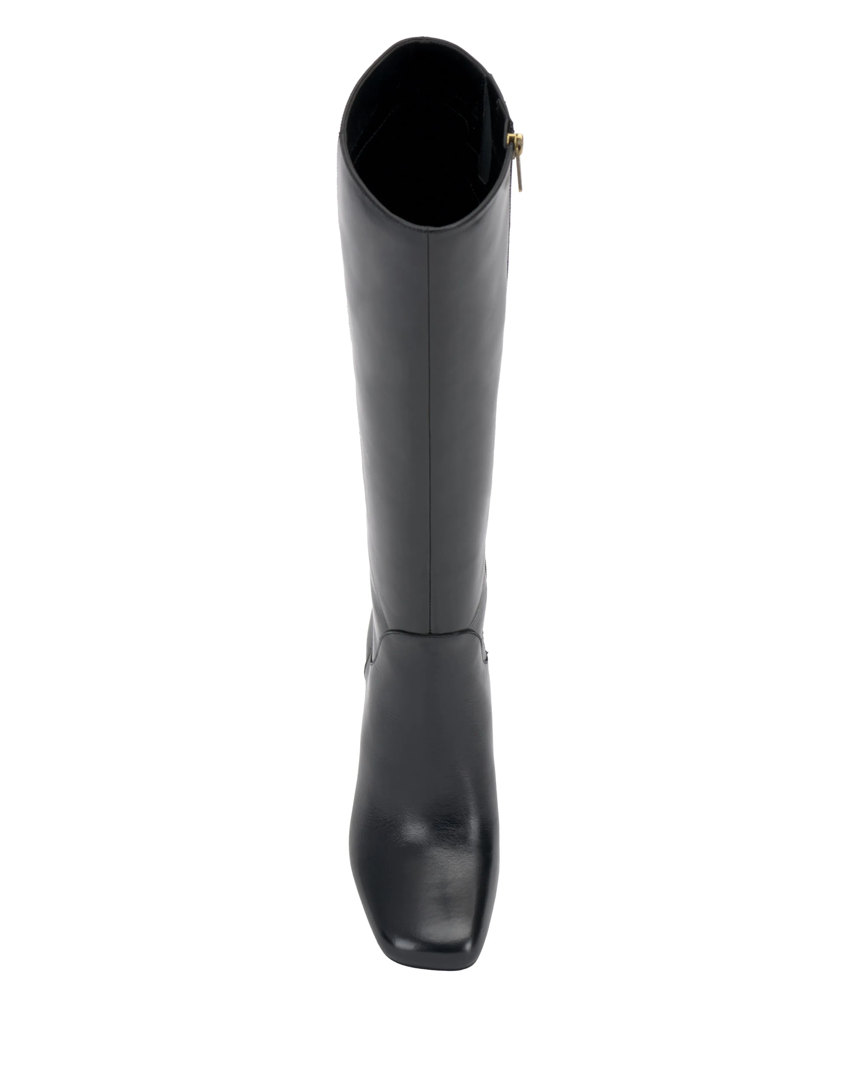 Vestella Extra Wide Calf Knee High Boot