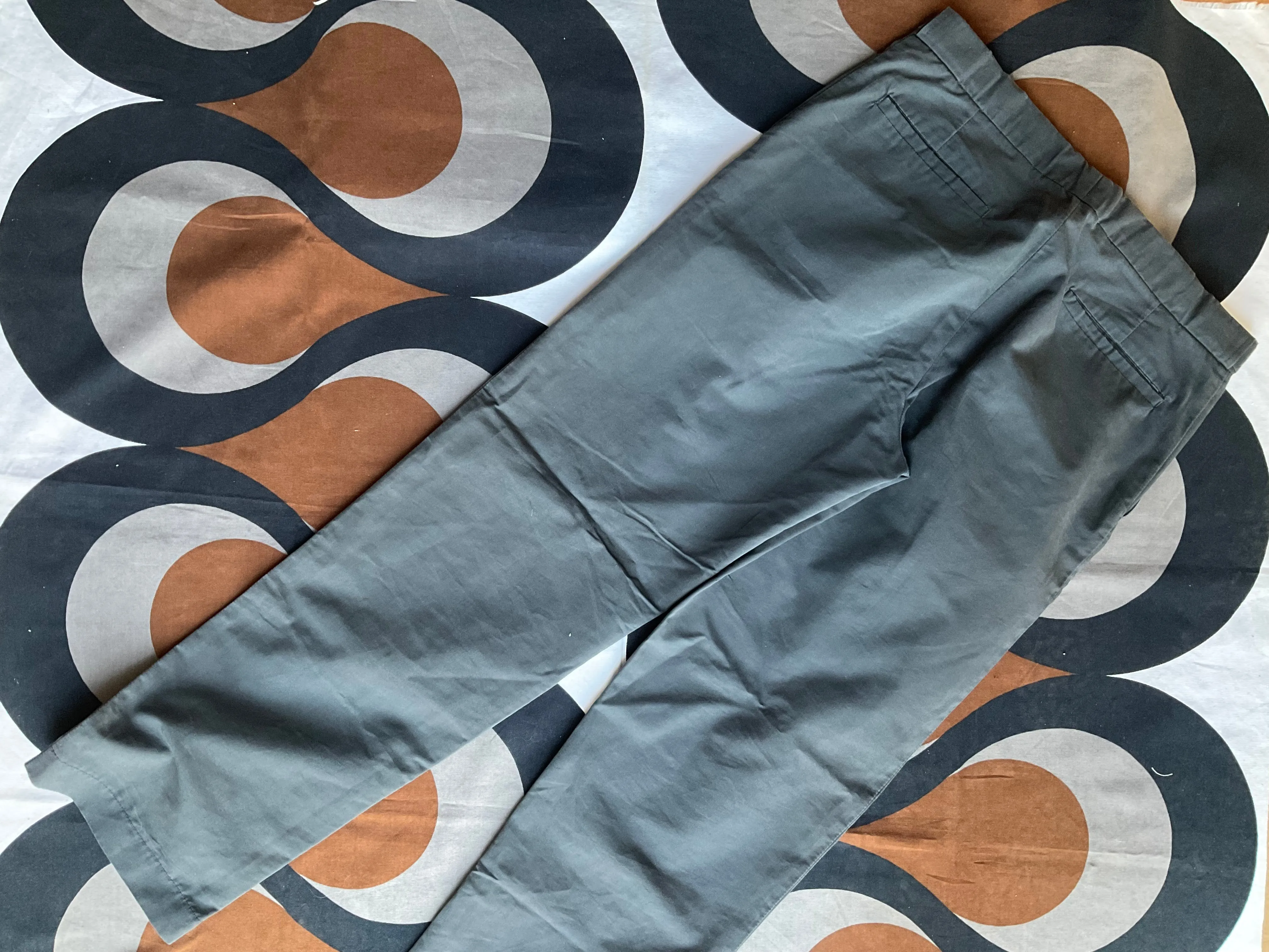 Vintage Calibre trousers, 33”